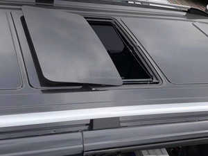 Toit ouvrant universel Offre Spéciale pour Volkswagen, Kia, Nissan, Volvo, Chevrolet, Ford, Buick, Citroën - Product Image 5