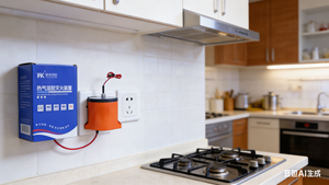 מטף כיבוי אש לתא מנוע רכב WK - סוג א, תרסיס, זמן פריקה 8-12 שניות, לשימוש בתאי מנוע של כלי רכב ובשימוש ביתי - Product Image 5