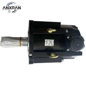 Motor Servo SGMGV-55D3A6C de 5.5kW - Product Image 1