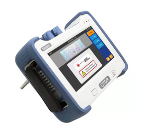 Kiểm tra sợi quang OTDR tmo350 1310 /1550nm 30/32dB với thiết bị quang OPM cho FTTH và Viễn Thông - Product Image 5