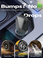 OEM 2 en 1 sans fil Carplay Android Auto Adaptateur Usb Plug Car Play Wifi Dongle Box pour Iphone Apple Ios Vw Ford Mazda Toyota