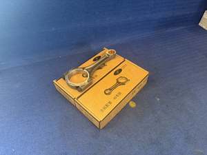 Niss <span class=keywords><strong>an</strong></span> VQ20DE VQ25DE VQ30DE VQ35DE VQ25HR VQ37VHR VQ40发动机的高质量新发动机连杆 - Product Image 4