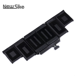 Batería <span class=keywords><strong>A1417</strong></span> de alta calidad compatible con MacBook Pro 15 pulgadas A1398 Año 2012-2013 con un año de garantía - Product Image 3