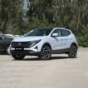 Nouveau modèle 2025 en promotion pour <span class=keywords><strong>Nissan</strong></span> <span class=keywords><strong>Qashqai</strong></span> 2.0L CVT automatique SUV Euro VI conduite à gauche caméra de recul 5 portes 5 places en stock - Product Image 4