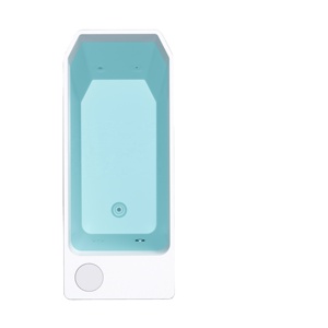 Smart WIFI Acrylic All in One Cold Plunge Tub Ice <b>Bath</b> Cold Water Therapy with 1hp Chiller Cold Plunge Bathtub - Product Image 4