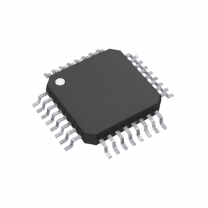 Components Electronic 32 LQFP Manufacturer Channel Clock Timing MPC9456AC - Product Image 1