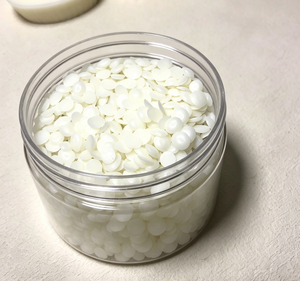 Perles de cire de soja 100% naturelle en gros, cire de soja bon marché, vente directe en vrac, granulés à bas prix, accessoires haute fragrance - Product Image 5