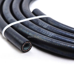 أنابيب مطاطية عالية الضغط مخصصة للبيع بالجملة أنابيب مطاطية مرنة - Product Image 4