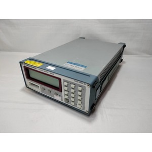 Compteur de puissance d'occasion R&S Rohde & Schwarz NRVS 1020.1809.02 - Product Image 6