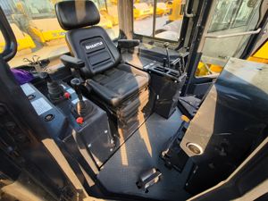 Sử dụng shantui SD16 của Xe ủi đất trong tình trạng tốt giá thấp cũ - Product Image 2