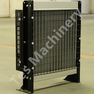 S1801 tản nhiệt cho động cơ diesel giải pháp làm mát đáng tin cậy cho máy móc thiết bị công nghiệp xây dựng <span class=keywords><strong>v</strong></span>à Máy phát điện - Product Image 4