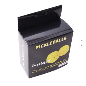 Bola pick luar ruangan tipe X40 | Bola turnamen berkualitas | 3, 12, 36 Pak & ember curah - Product Image 5