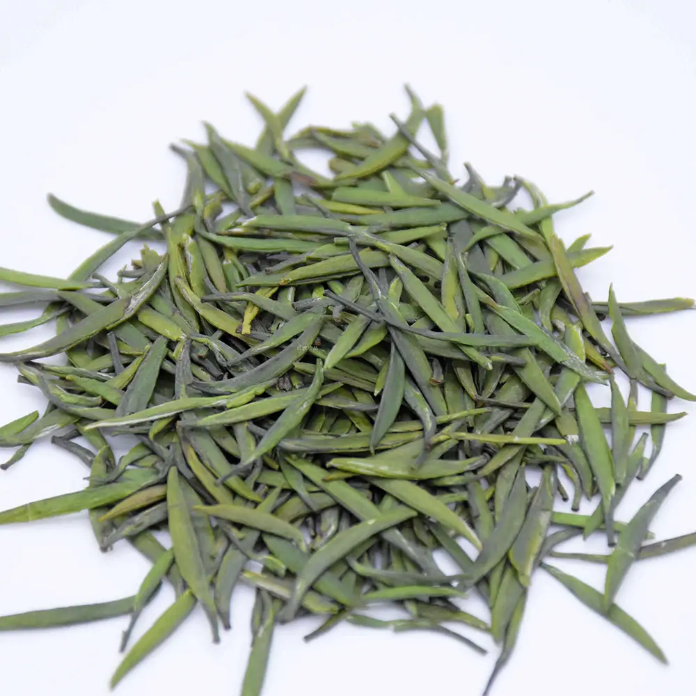 Best grade Wholesale jasmine Health Chinese Matcha Green Tea Leaves Organic Chunmee Green Tea China Green Tea Leaves Mao jian
