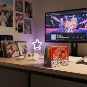 NCT WISH-3rd Mini AlbumCOLOR [Jewel Case Ver.] <b>CD</b> Korean - Product Image 3