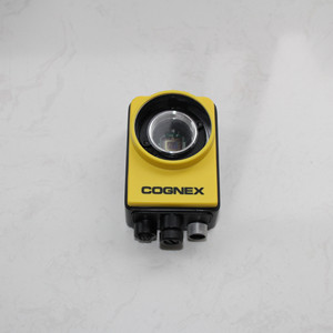 Caméra intelligente Cognex IS7200-11 1MP avec interface USB, système de vision industrielle anti-vandalisme - Product Image 2