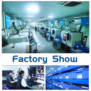 CNCルートRIndexable固体カーバイドフラットコーナー半径RS 2フルートボールノーズエンドミル - Product Image 3