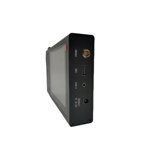 Fabricant professionnel d'appareils à ultrasons <span class=keywords><strong>Scanner</strong></span> de chien <span class=keywords><strong>Scanner</strong></span> de porc Machine à ultrasons pour animaux bovins de vache équine - Product Image 4