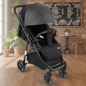 <span class=keywords><strong>Poussette</strong></span> légère pour bébé, pliable d'une seule main, <span class=keywords><strong>poussette</strong></span> compacte portable, fabricant professionnel en gros - Product Image 1
