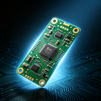 Circuit imprimé PCBA pour écouteurs sans fil TWS, BLE5.3, assemblage de carte de circuit imprimé pour écouteurs, OEM ODM, module électronique PCBA personnalisé