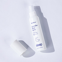 Semprotan Tidur Lavender Wangi Lavender Grosir Tersedia