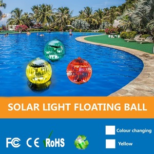 LED Solar IP68 Outdoor RGB Colorful Underwater Floating Fish Projection <strong>Light</strong> <strong>for</strong> <strong>Bathtub</strong> Pool Fountain Swimming Aquarium Spa - Product Image 4