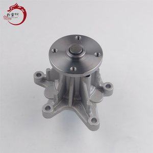 Pompe de refroidissement de haute qualité PUMP ASSY-COOLANT 25100-2M000 251002M000 pour Hyundai Accent 25100 2M000 - Product Image 2