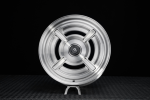 Rines de Estilo de Alta Gama de 16 y 17 Pulgadas, Ligeros, Forjados en Aleación de Aluminio, Plateados, JDM Clásicos, TUV, Perfil Bajo, para K1 K2 K3 C1 C2 W167 C167 <span class=keywords><strong>W2</strong></span> - Product Image 4