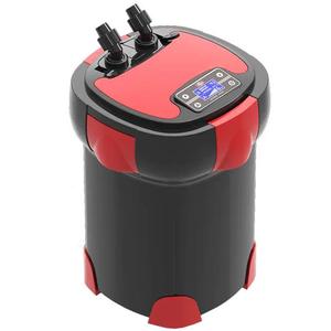 SUNSUN Aquarium ZW-3000 Frequency Outside Filter UV Lamp Canister Filter Aquarium Filter Box Aquarium