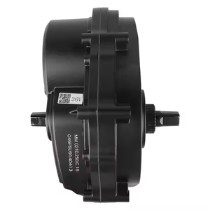 Kit de conversion Joybikes pour vélo électrique <span class=keywords><strong>BAFANG</strong></span> <span class=keywords><strong>M200</strong></span> 36v 48v 250W kit de conversion de moteur central pour vélo électrique - Product Image 3