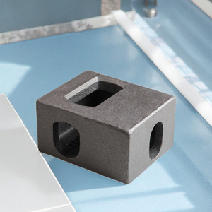 ISO Shipping <strong>Container</strong> <strong>Parts</strong> Hot Dip Galvanized <strong>Container</strong> <strong>Corner</strong> <strong>Casting</strong> <strong>Container</strong> <strong>Corner</strong> <strong>Casting</strong> Fitting - Product Image 4