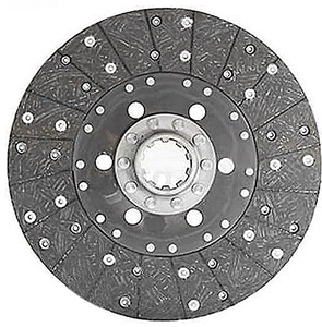 OEM K957436, 1539041C1, K919861, K919861-R, K942507 Antech Auto tracteur disque d'embrayage pour David Brown pièces de rechange - Product Image 1