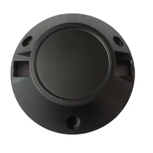 Penutup Speaker Monitor Studio Khusus Grosir Penutup Speaker Aluminium Jual Panas Penutup Tweeter Driver