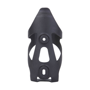 Ultra Light Carbon Fiber+Fiberglass Bike Bottle Cage Mountain Bike Road Bike Bottle Cage 72-74mm Bicycle Bottle Cage