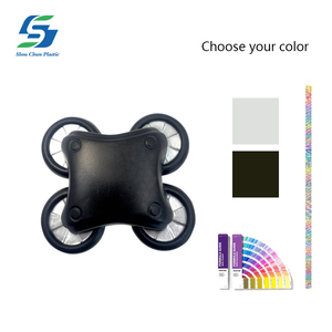 Commercio all'ingrosso personalizzato stelo di apprendimento Drone Stress Ball Non volante aereo modello PU schiuma sensoriale Fidget giocattolo per bambini educativo - Product Image 3