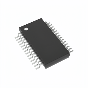 PIC16F722-E_SS Original One Stop Service 28 SSOP Embedded Electronic Chips Component - Product Image 1