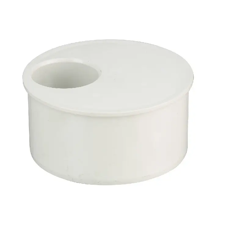 Drainase plastik cpvc dan pvc pipa fitting Reducer M/F dengan sertifikat tanda air