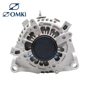 Zomki nouveau générateur alternateur 12V 200A 27060-31040 27060-31041 27060-31042 27060-0V180 27060-0V181 - Product Image 4