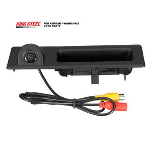 Cámara de marcha atrás para coche, Kit de cámaras de estacionamiento inverso para Bmw Z4 F34 <span class=keywords><strong>Gt</strong></span> F15 X5 1305D Id8 <span class=keywords><strong>330D</strong></span> X4 F10 320I X1 E70 Hd 1 2 Series - Product Image 6