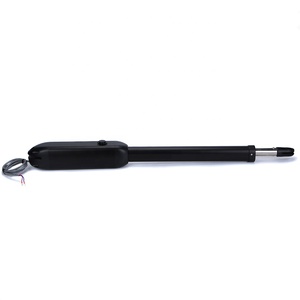 Ouvre-porte pivotant robuste SW400DC - Product Image 5