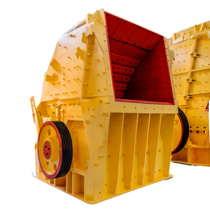 Máy nghiền phản công hiệu quả và thông minh với các thành phần cốt lõi động cơ và máy khai thác đá mang - Product Image 5