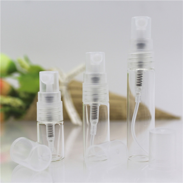 clear bottle+clear sprayer