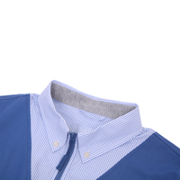 Uniforme scolaire personnalisé OEM pour filles arabes, robe longue maxi à deux pièces, col en V, fermeture éclair, manches longues, uniforme modeste pour étudiantes musulmanes
