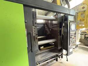 Lo último en máquinas de fundición a presión en cámara fría de 5000 kN, equipadas <span class=keywords><strong>con</strong></span> maquinaria totalmente automatizada, 380 V - Product Image 3