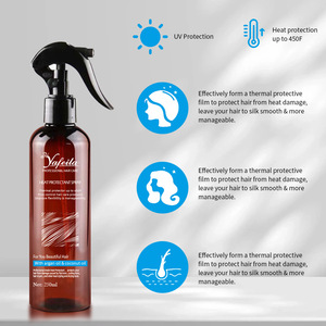 Parfum capillaire OEM et <span class=keywords><strong>spray</strong></span> protecteur <span class=keywords><strong>UV</strong></span> vente en gros marque privée hydratant démêlant produits de <span class=keywords><strong>spray</strong></span> pour les <span class=keywords><strong>cheveux</strong></span> - Product Image 2
