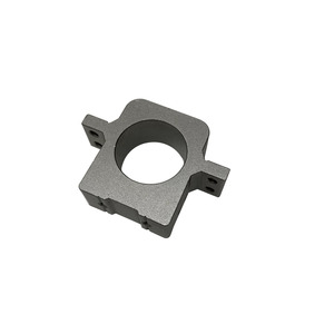 การดัดโลหะแผ่นด้วยเครื่อง CNC ที่มีความแม่นยำสูง - Product Image 2