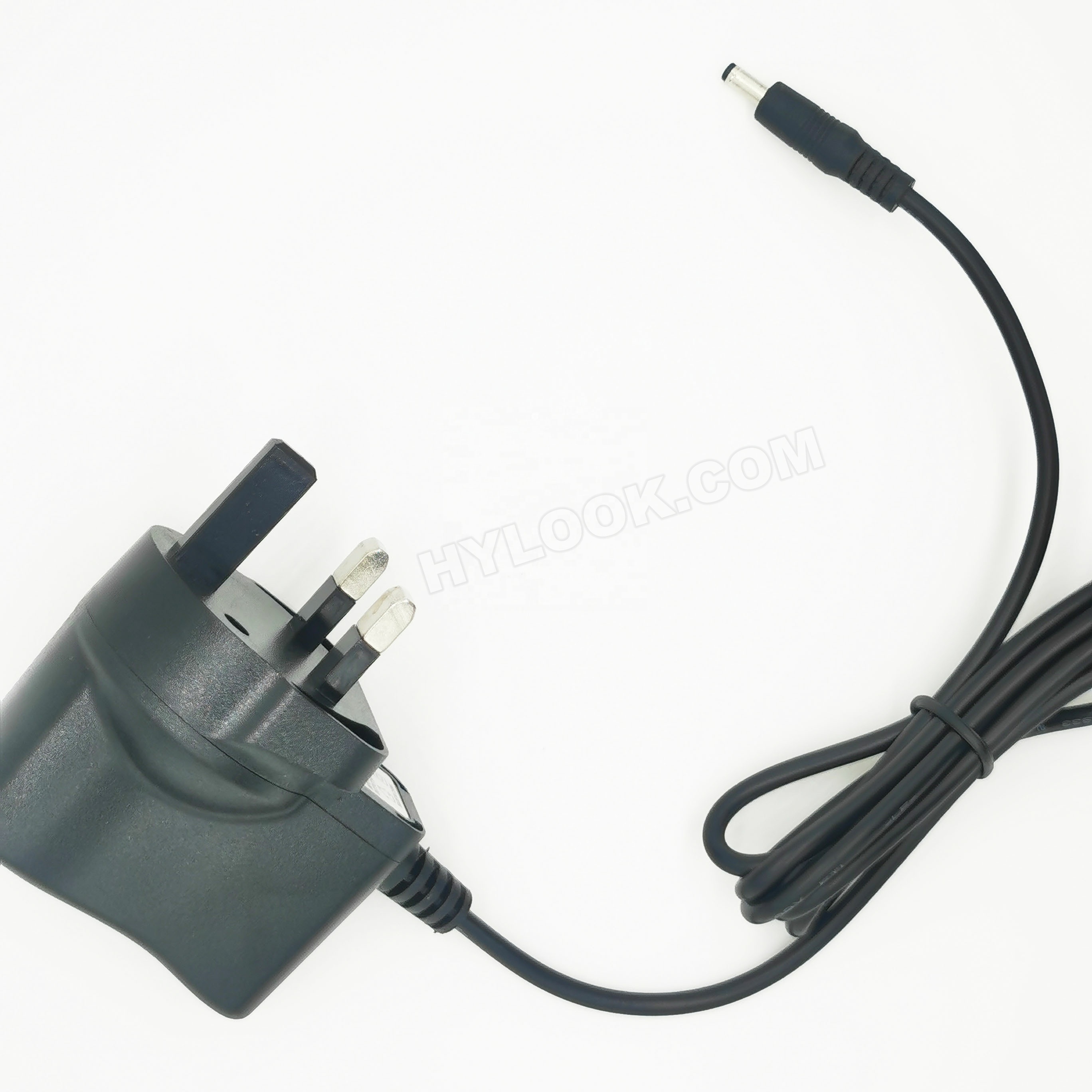 GENUINE TP-LINK T090085-2D1 AC/DC POWER SUPPLY ADAPTER 9V 0.85A UK PLUG · image 2