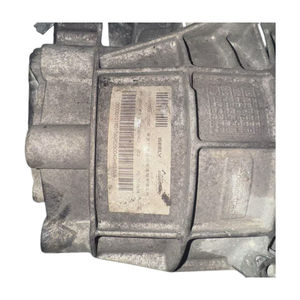 Moteur 4G15TD 1.5T d'occasion de haute qualité d'origine, transmission <span class=keywords><strong>automatique</strong></span> à 6 vitesses VT2i pour Emgrand GL/Binrui/Yuanjing X6 - Product Image 6