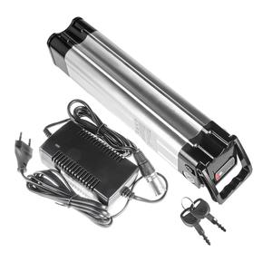 Bicicletta elettrica batteria 36 v 9Ah <span class=keywords><strong>li</strong></span>-ion 18650 <span class=keywords><strong>p</strong></span> - Product Image 2