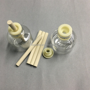 Juego de Repelente de Mosquitos Eléctrico con Mecha de Cerámica Porosa de 7*73mm y Base de Madera - Product Image 2