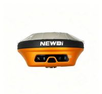 Offre Spéciale : Nouveau Récepteur GNSS RTK DNI N1 de Qualité Professionnelle – Adapté aux Conditions Météorologiques Extrêmes, Récepteur GNSS RTK Rover